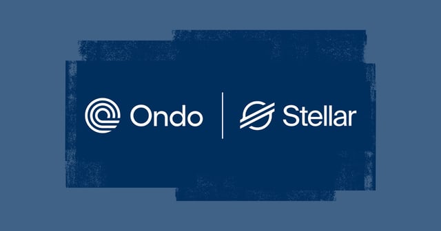 Ondo Finance launches USDY yieldcoin on Stellar network