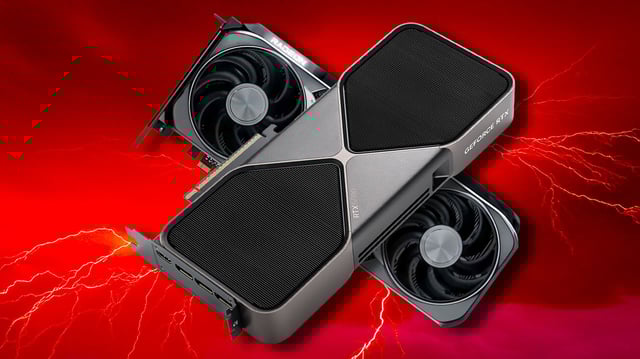 Nvidia GeForce GPUs could run new FSR, says AMD, with huge implications for DLSS