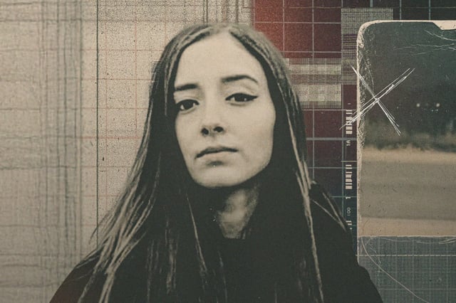 La serie documental "Debanhi: ¿Quién mató a nuestra hija?" cuenta lo que sucedió antes y después del asesinato a Debanhi Escobar (Foto: HBO Max)