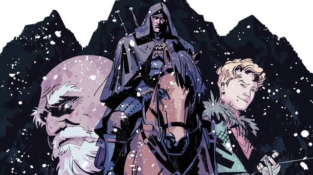 Image: Dark Horse Comics