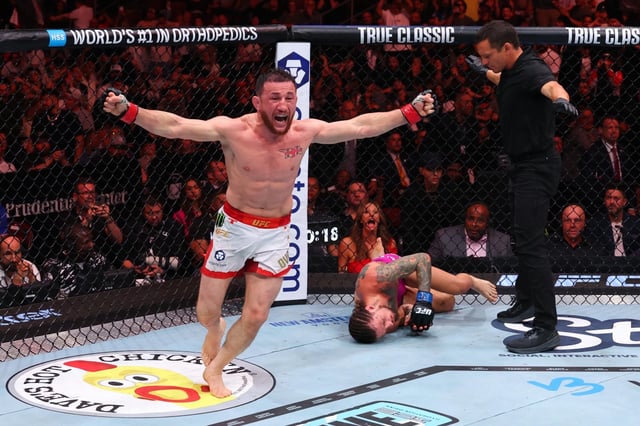 (via Zuffa LLC)