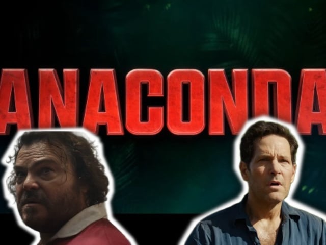 Anaconda