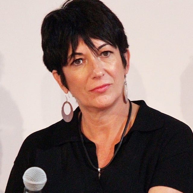 Ghislaine Maxwell has been sentenced to 20 years in prison for helping the wealthy financier Jeffrey Epstein sexually abuse teenage girls. The sentencing Tuesday was the culmination of a prosecution that detailed how Epstein and Maxwell flaunted their riches and associations with prominent people to groom vulnerable girls and then exploit them. (Photo by Laura Cavanaugh/Getty Images)