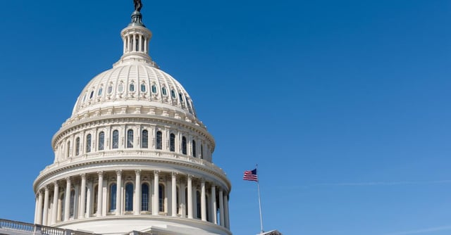 Congress | (Richard Sharrocks/Getty)