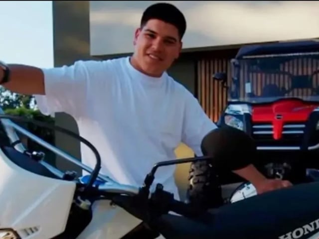 Tras el grave accidente de Thiago Medina: se supo qué pasa y cómo se siente el hombre que lo chocó con su auto
