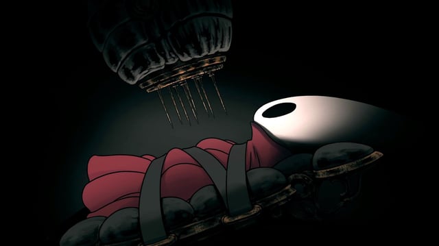 Image: Team Cherry via Polygon