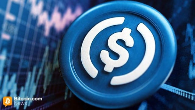 Circle and kraken ignite stablecoin shakeup with game changing partnership