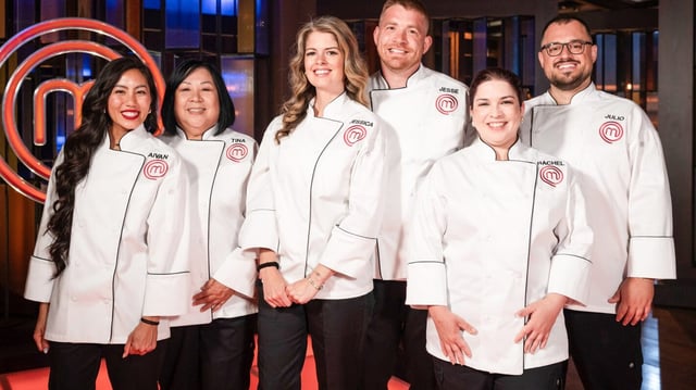 MasterChef Dynamic Duos