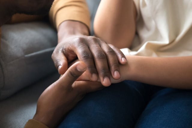 Myths about suicide can exacerbate stigma, preventing those affected from sharing their stories and getting help.