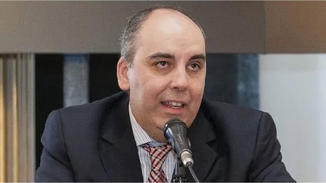 El juez federal Marcelo Martínez de Giorgi estará a cargo de la investigación del caso $LIBRA.