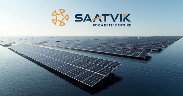Saatvik Green Energy IPO GMP