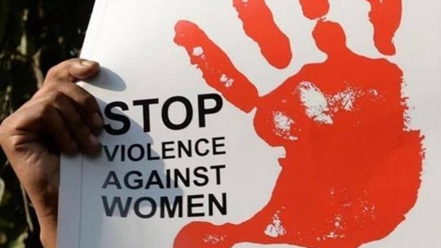 On August 22, the accused allegedly attempted similar physical contact under the pretext of arranging a state-level placement.