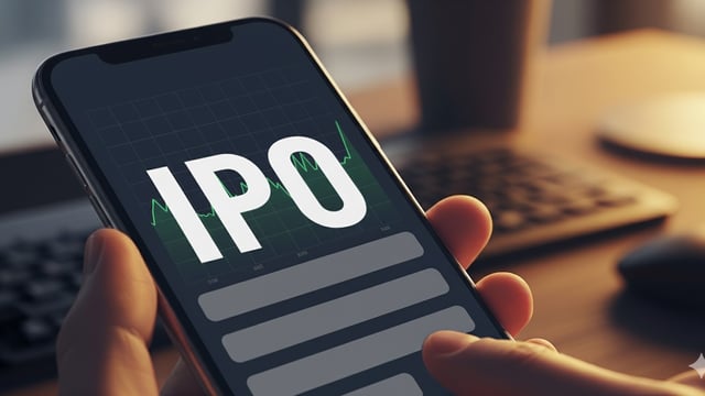 Ivalue Infosolutions IPO