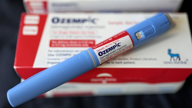 Study reveals how Ozempic, Wegovy, and Mounjaro are revolutionising weight loss beyond diet