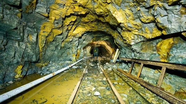 deccan gold mine