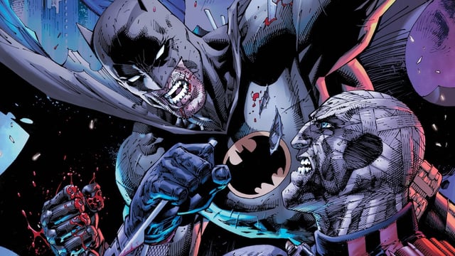 Matt Reeves Says THE BATMAN II Is A Bruce Wayne Story; Will Feature A Villain That's "Never Really Been Done"