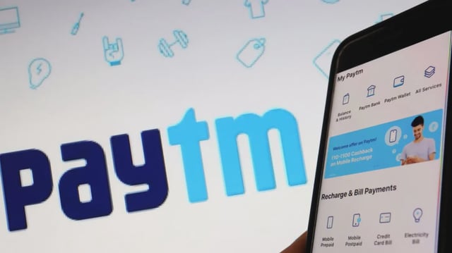 Fintech Apps I Rent Payment Services | Image: Reuters