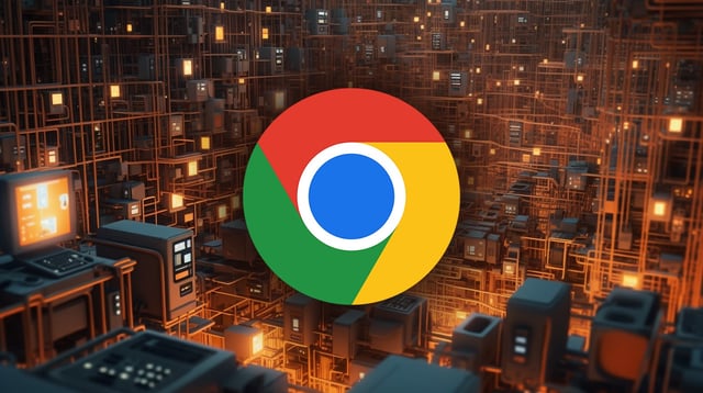Google Chrome