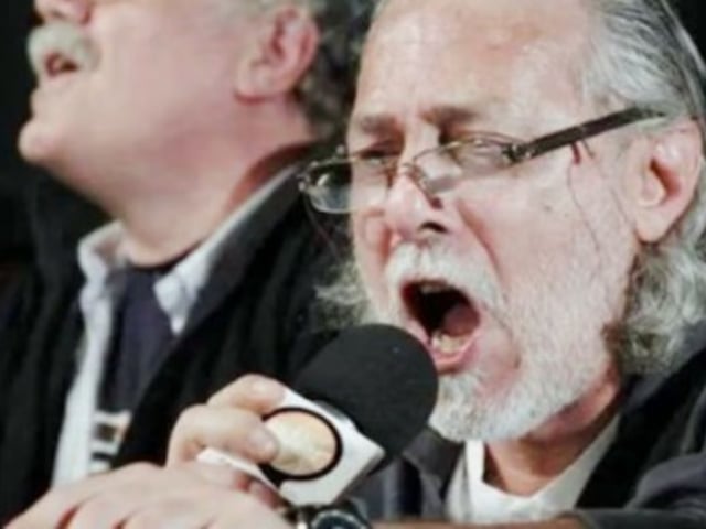 Walter Saavedra