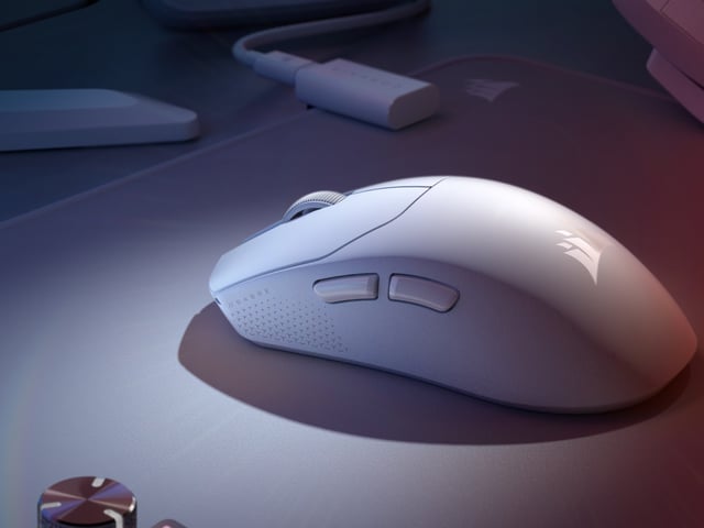 Corsair Sabre v2 Pro Ultralight Wireless Mouse