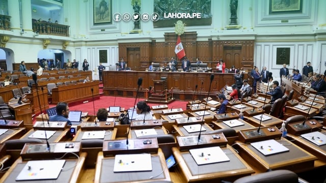 Congreso aprobó gratificaciones