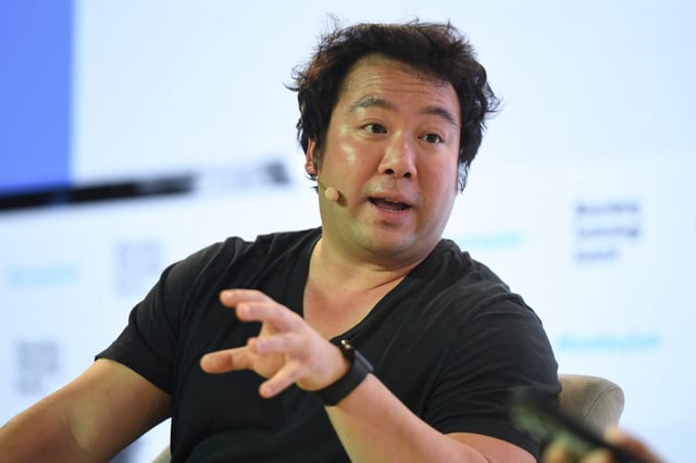 From midnight cravings to millions: Deliveroo’s Will Shu is cashing out with $250 million after a $4 billion DoorDash deal.