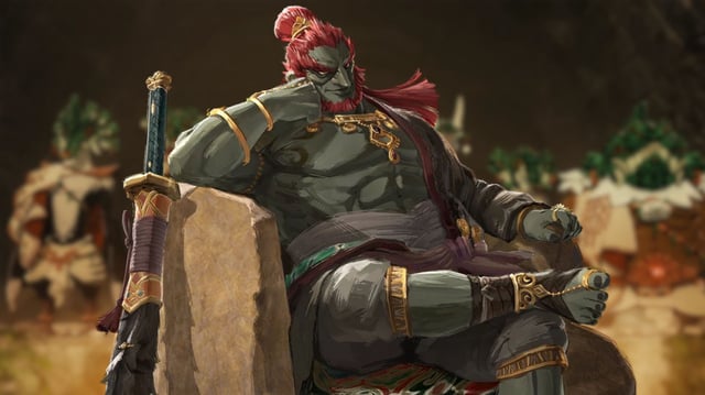 Nintendo’s new Hyrule Warriors trailer shows off epic bonus items for Zelda fans