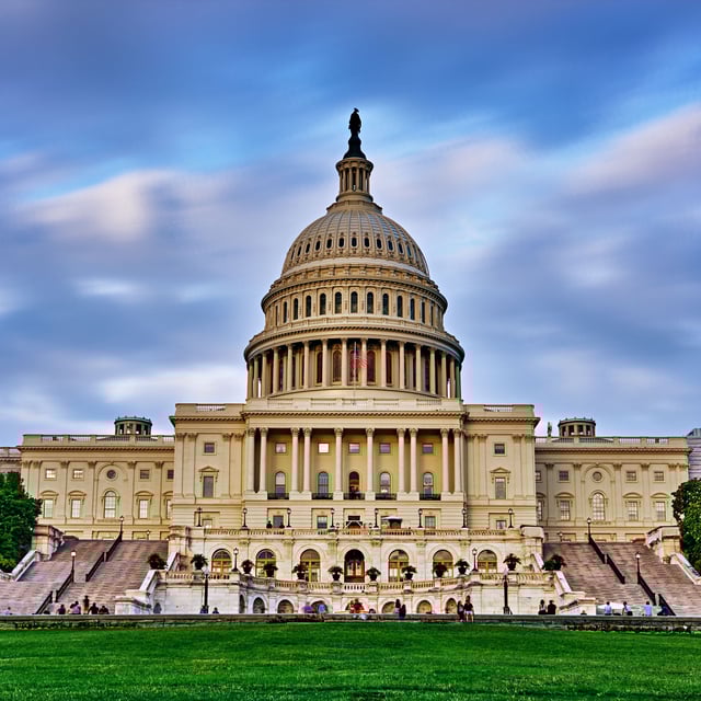 Capitol city. Travel Destination.