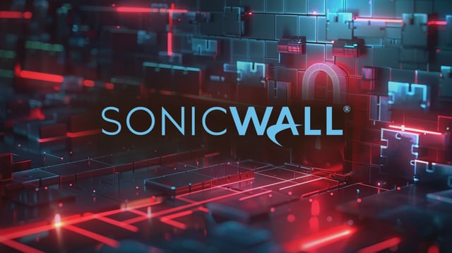 SonicWall