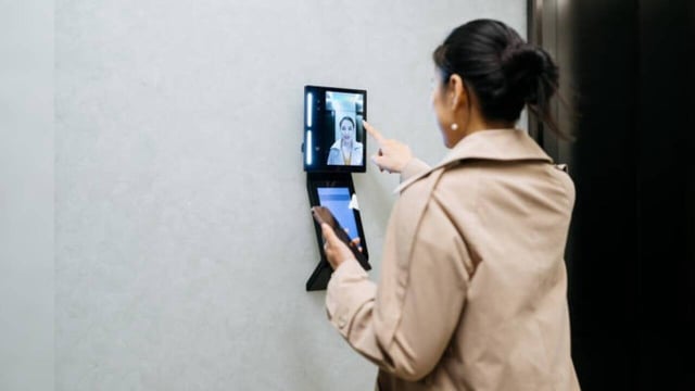 UPSC Trials AI Facial Recognition for Exams in Gurugram