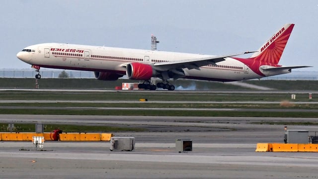 All passengers were safely deboarded, and no injuries were reported.