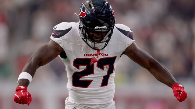 Tampa Bay Buccaneers v Houston Texans