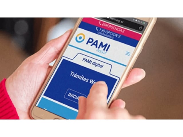 Cambió "MI PAMI": ¿Cómo hacer tus trámites sin salir de tu casa?