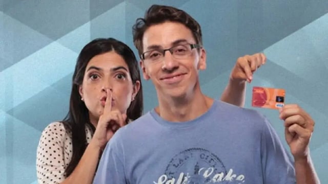 Se cayó la app del Banco Galicia