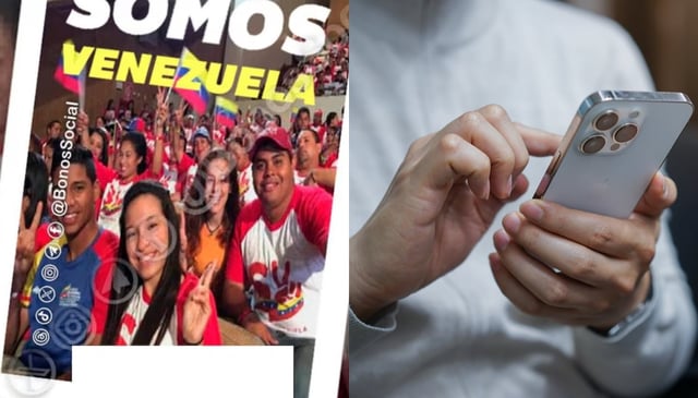 ¡Atención! Ya están pagando el estipendio de Somos Venezuela de septiembre: mira cuánto te toca ahora. (Foto: composición GEC)