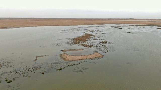 Oscillant entre déluge et sécheresse, le cycle de l'eau est "de plus en plus perturbé et extrême", avec des répercussions en cascade sur les sociétés, a alerté jeudi l'Organisation météorologique mondiale (OMM