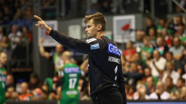 Der SC Magdeburg ist auch international nicht zu stoppen!
