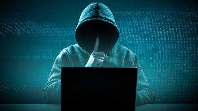 Using the dark web to recruit spies may mean they don’t need to meet their handler and could pass information more easily
