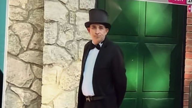 El Mago Sin Dientes volvió a pedir una reunión con Milei