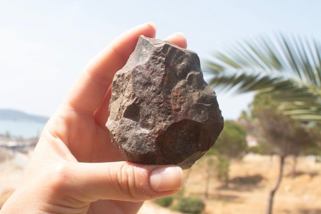 © Bulut, H., et al., (2025). Journal of Island and Coastal Archaeology.