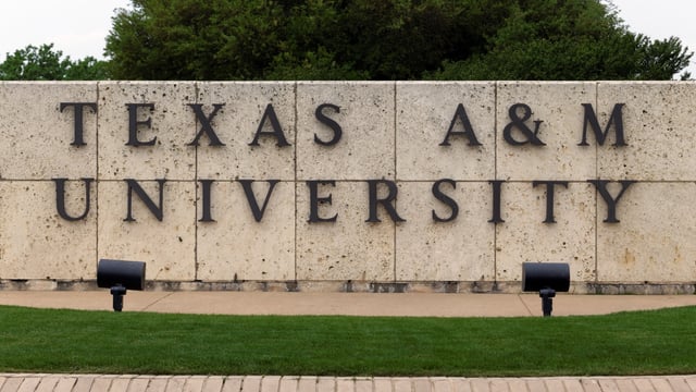 Texas A&M University