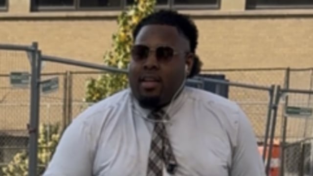 University Of Michigan Stabbing