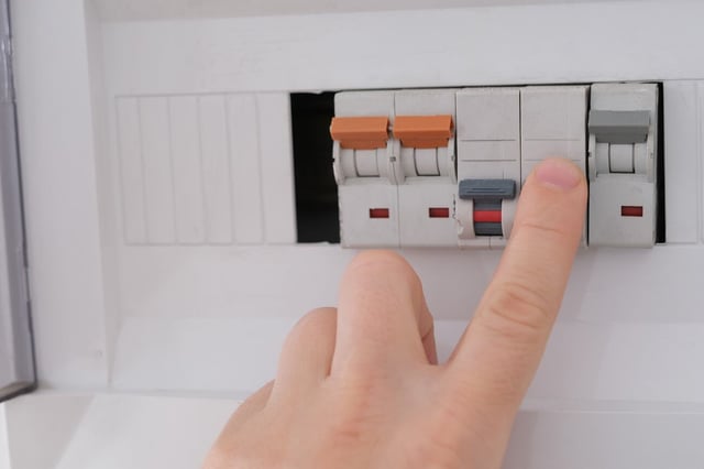 Epec: todos los cortes de luz programados en Córdoba para el viernes 19 de septiembre