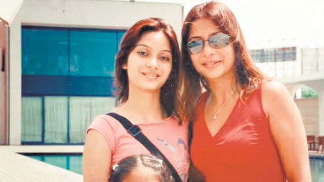 Childhood friend recounts Sheena Bora’s troubled ties with Indrani in CBI court