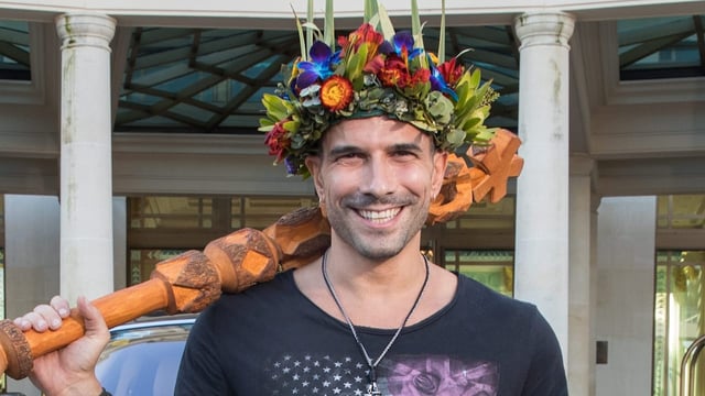 Marc Terenzi spricht endlich offen über seinen Aufstieg – und den tiefen Fall.