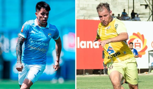 Sporting Cristal vs Juan Pablo II: fecha, hora y canal confirmado del partido por el Torneo Clausura de la Liga 1 2025