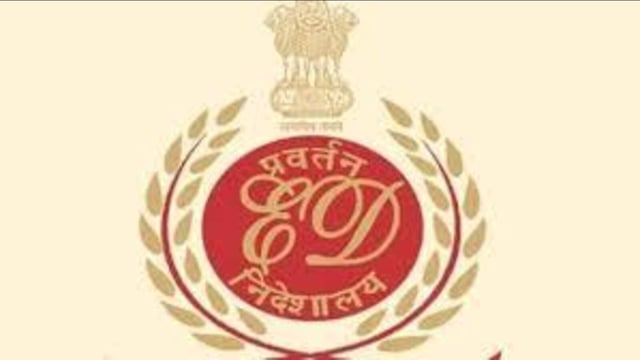 To date, the ED has attached movable and immovable properties worth approximately ₹2,165 crore in this case, including both domestic and foreign assets. (HT Photo for representation)