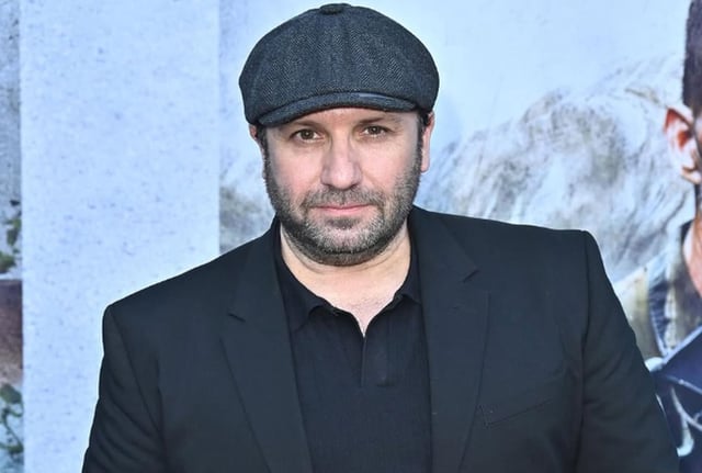Brad Everett Young falleció a los 46 años tras un accidente de tráfico en California (Foto: Paramont)