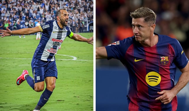 'Flaco' Granda revela que Alianza Lima será rival de Barcelona: Universitario habría rechazado amistoso por fuerte motivo