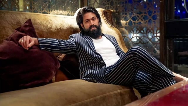 Toxic: Yash Wraps Mumbai Schedule, Next Leg To Begin In Bengaluru - Report